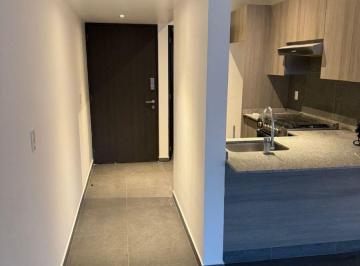Departamento de 2 habitaciones, Alvaro Obregón · Departamento en Renta Desierto de Los Leones