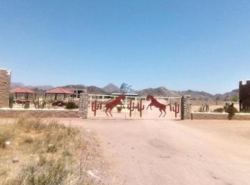 Terreno / Lote · 416m² · Terreno Campestre Residencial en Venta Los Corceles | San Carlos, Nuevo Guaymas, Sonora