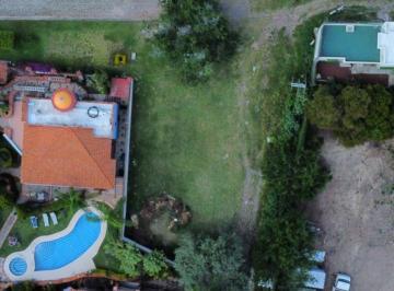 Terreno / Lote , Chapala · Terreno de 687 m² en Venta Libramiento Ajijic