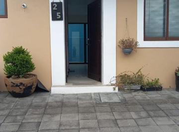 Casa en condominio de 2 habitaciones, Lerma · Bonita Casa en Lerma