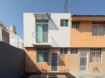 Casa · 130m² · 2 Recámaras · 2 Estacionamientos · Casa en Nuevo México