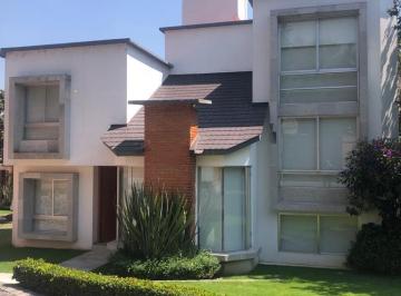 Casa en condominio de 3 habitaciones, La Magdalena Contreras · Hermosa Casa en Condominio