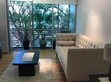 Departamento de 2 habitaciones, Miguel Hidalgo · Rento Departamento Polanco, a Unos Pasos del Parque Lincoln