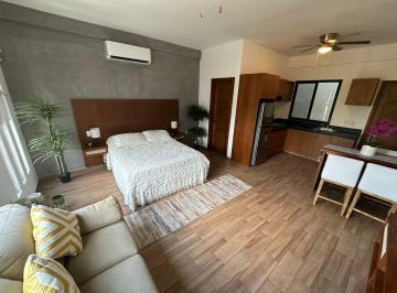 Departamento · 41m² · 1 Recámara · 1 Estacionamiento · Departamento en Venta en Playa del Carmen