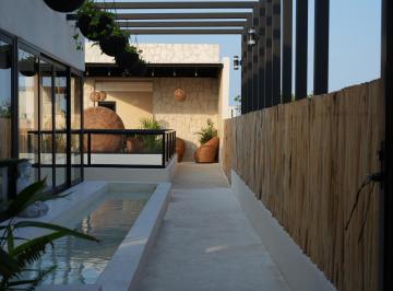 Departamento · 42m² · 1 Recámara · 1 Estacionamiento · Departamento en Venta en Tulum