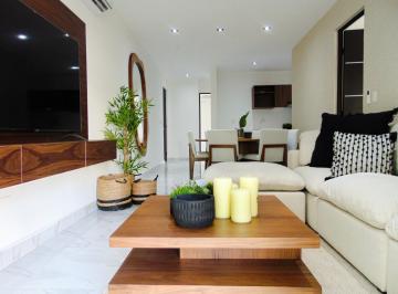 Departamento · 87m² · 2 Recámaras · 1 Estacionamiento · Departamento en Venta en Playa del Carmen