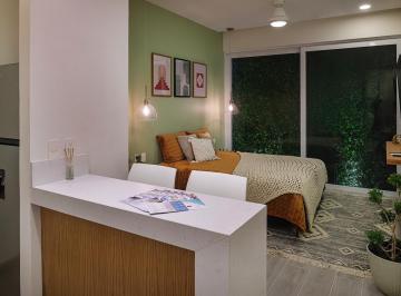 Departamento · 30m² · 1 Recámara · Departamento en Venta en Playa del Carmen