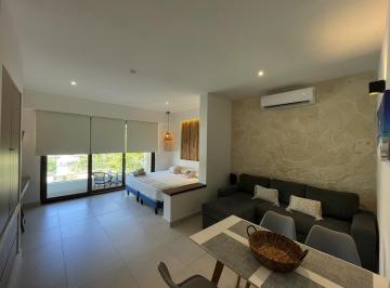 Departamento · 44m² · 1 Recámara · Departamento en Venta en Playa del Carmen