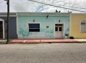 1 · Casa en Venta en El Barrio de Santa Ana Merida Yucatan