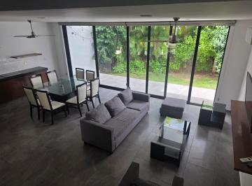 1 · Casa de Condominio en Renta en Privada arcadia (Alado del Club de Golf La Ceiba)