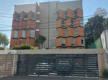 1 · Venta de Departamento en La Col. Los Alpes, Álvaro Obregón