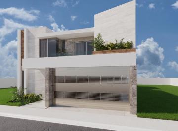 Casa de 4 habitaciones, Alvarado · Casa en Venta en Playas del Conchal con Habitación en Pb | Veracruz.