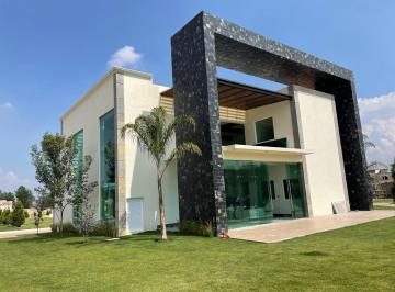 Terreno / Lote · 260m² · Terreno en Venta en Residencial Gran Quinta Metepec