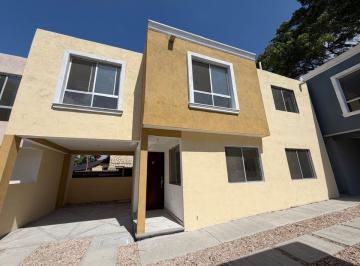 Casa de 3 habitaciones, Ciudad Madero · Casa Nueva en Venta Colonia Fidel Velázquez Ciudad Madero