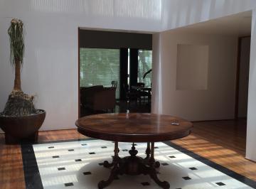 Departamento de 3 habitaciones, Miguel Hidalgo · Exclusivo Departamento en Venta en Polanco
