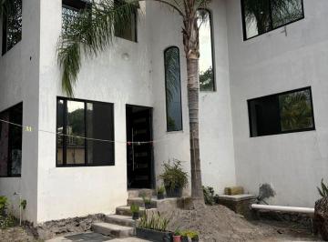 Casa · 160m² · 2 Recámaras · 2 Estacionamientos · Venta de Casa Emiliano Zapata