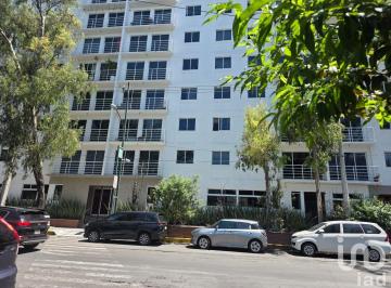 Departamento · 65m² · 3 Recámaras · Se Renta Departamento Nuevo en Calzada de La Virgen, Coyoacán