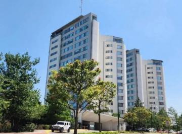 Departamento de 2 habitaciones, Morelia · Departamento en Renta - Torre Panorama, Altozano