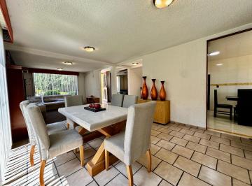 Casa en condominio · 194m² · 4 Recámaras · 4 Estacionamientos · Casa en Venta en Metepec de 4 Recamaras, Cercana a Estacion de Tren Tecnologico