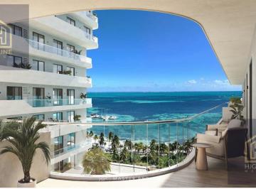 Departamento · 64m² · 1 Recámara · 1 Estacionamiento · Departamento en Cancún