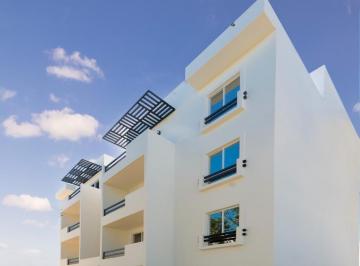 Departamento · 101m² · 3 Recámaras · 2 Estacionamientos · Departamento en Venta Playa del Carmen