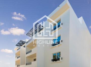 Departamento · 101m² · 3 Recámaras · 2 Estacionamientos · Departamento en Venta Playa del Carmen