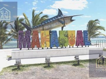 Terreno / Lote · 940m² · Terrenos Premium Frente Al Mar en Mahahual