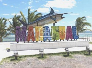 Terreno / Lote · 940m² · Terrenos Premium Frente Al Mar en Mahahual