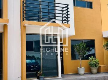 Casa · 159m² · 3 Recámaras · 2 Estacionamientos · Casa en Venta en Cancun Centro 3 Hab Financiamiento Directo