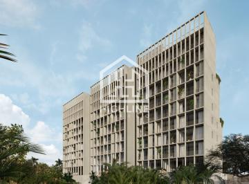 Departamento · 215m² · 2 Recámaras · 1 Estacionamiento · Penthouse en Venta en Cancún 2 Habitaciones + Rooftop