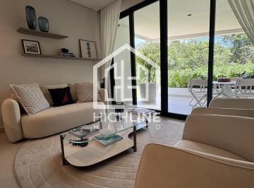 Departamento · 71m² · 1 Recámara · 1 Estacionamiento · Penthouse en Venta en Cancun de 1 Habitación con Club de Playa Privado