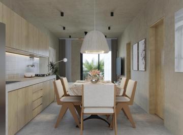 Departamento · 91m² · 2 Recámaras · Departamento en Venta en Cancun de 2 Habitaciones con Financiamiento Directo Para Extranjeros