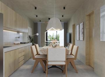 Departamento · 91m² · 2 Recámaras · Departamento en Venta en Cancun de 2 Habitaciones con Financiamiento Directo Para Extranjeros