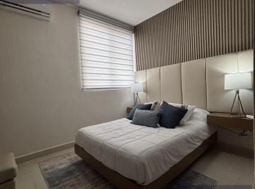 Departamento · 80m² · 3 Recámaras · 1 Estacionamiento · Departamento en Venta en Cancun de 3 Habitaciones Planta Baja