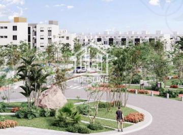 Departamento · 80m² · 3 Recámaras · 1 Estacionamiento · Departamento en Venta en Cancun de 3 Habitaciones Planta Baja