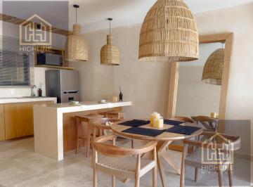 Departamento · 93m² · 2 Recámaras · 1 Estacionamiento · Departamento en Venta de 2 Habitaciones con Alberca Privada