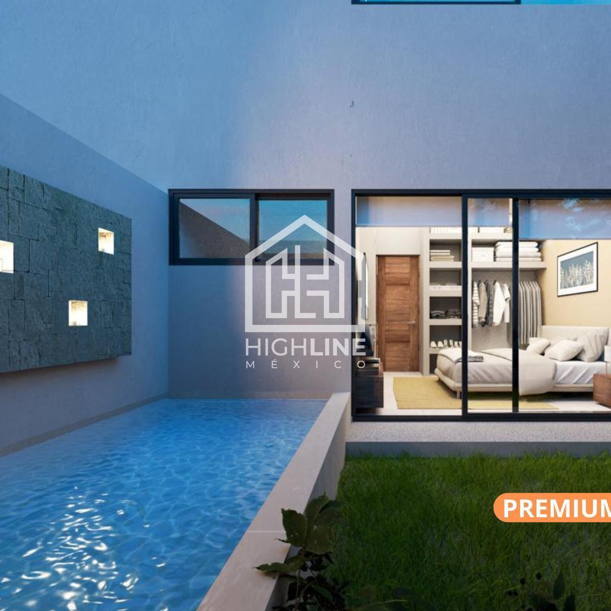 Ground-Floor Apartment with Private Terrace and Pool in Tulum – Ready for Airbnb