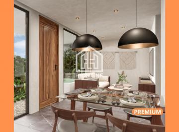 Departamento · 67m² · 2 Recámaras · 2 Estacionamientos · Departamento 2 Recámaras - Garden - Pool. Tulum. Preventa. Jacuzzi, Sport Bar, Sauna. Entrega Dic 2027