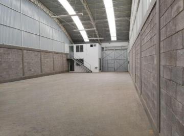 Bodega comercial , La Paz · Rento Bodega con Seguridad 24 Horasa 5 Min de I. Zaragoza.