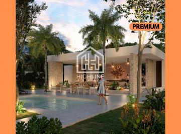 Terreno / Lote · 168m² · Lote Residencial en Playa del Carmen, Mas de 20 Amenidades. Financiamiento