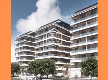 Departamento · 193m² · 2 Recámaras · 2 Estacionamientos · Departamento de 2 Habitaciones y Balcón en Cancún, Centro. Spa, Alberca, Gym. Entrega Inmediata.