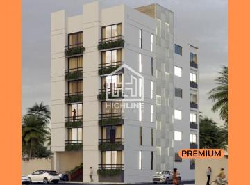 Departamento · 43m² · 1 Recámara · 1 Estacionamiento · Departamento Tipo Estudio en Playa del Carmen, Rooftop, Skybar. Alberca. Ideal Parea Airbnb