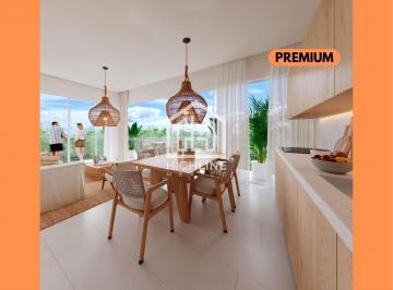 Departamento · 58m² · 2 Recámaras · 1 Estacionamiento · Departamento de 2 Recámaras con Terraza. Playa del Carmen. a 3 Min. del Mar, Rooftop, Alberca, Gym.