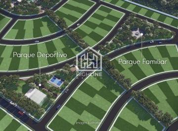 Terreno / Lote · 1273m² · Terreno Multifamiliar Premium. Puerto Morelos. Financiamiento Directo. Precio de Preventa.