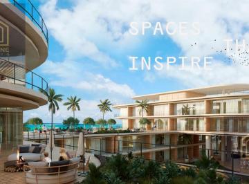 Departamento · 275m² · 3 Recámaras · 1 Estacionamiento · Departamento de Lujo · 3 Recámaras · Primera Línea del Mar. Más de 25 Amenidades Premium.