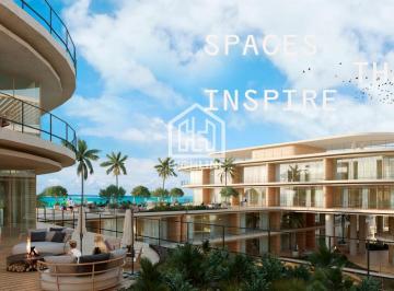 Departamento · 275m² · 3 Recámaras · 1 Estacionamiento · Departamento de Lujo · 3 Recámaras · Primera Línea del Mar. Más de 25 Amenidades Premium.