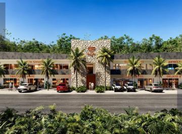 Local comercial · 60m² · Local Comercial en Tulum 60 m². Aprovecha Precio de Preventa. a 5 Minutos del Nuevo Centro Comercial