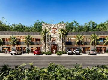 Local comercial · 60m² · Local Comercial en Tulum 60 m². Aprovecha Precio de Preventa. a 5 Minutos del Nuevo Centro Comercial