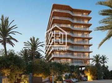Departamento · 166m² · 2 Recámaras · 2 Estacionamientos · Ideal Para Airbnb. Departamento en Zona Hotelera de Cancún. Exclusividad y Lujo. Preventa.
