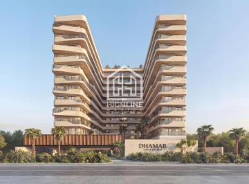 Departamento · 104m² · 2 Recámaras · 1 Estacionamiento · Departamento 2 Recámaras a Precio de Lanzamiento en Costa Mujeres, La Nueva Zona Hotelera de Cancún.